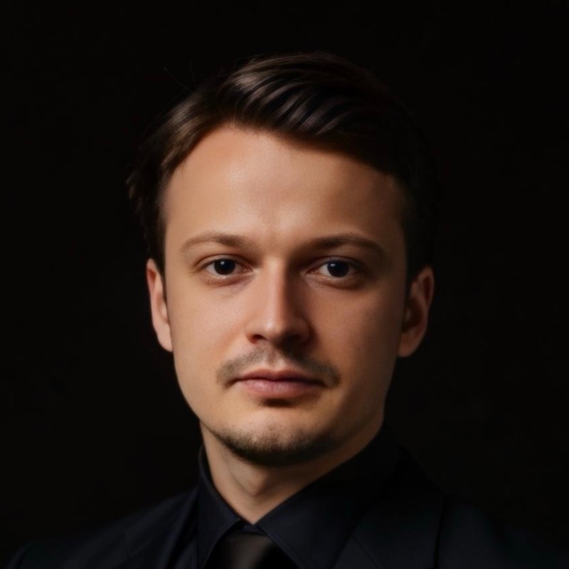Богдан — приватний покупець Mazda CX-5